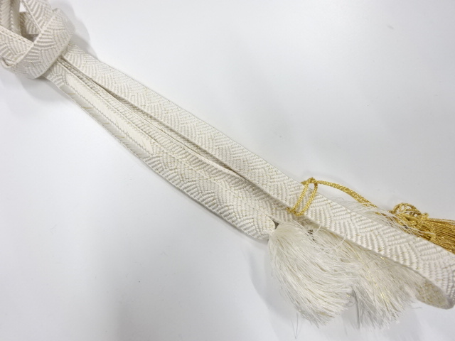 Japanese Kimono / Accessories Silk